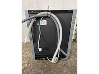 Midea vaatwasseronderbouw mdweu1435xss-w, 14 couverts, vaatwasser 60 cm - afbeelding 6 van  6