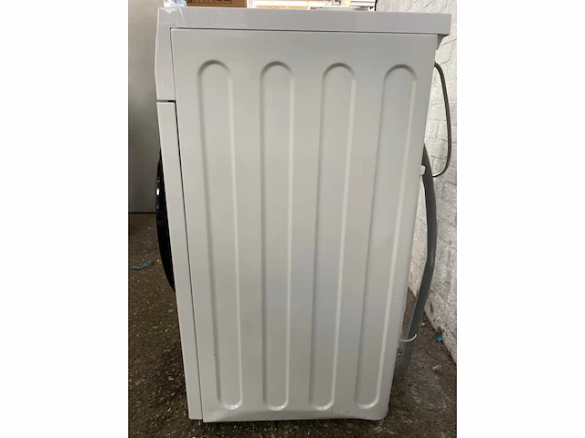 Midea was-droogcombinatie mf200d86wb-14das 6 kg energielabel d - afbeelding 3 van  6