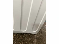 Midea was-droogcombinatie mf200d86wb-14das 6 kg energielabel d - afbeelding 5 van  6