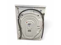 Midea wasmachine 8 kg eek a-30% bldc inverter motor wit mfv5ew80wba30 duits display - afbeelding 3 van  7