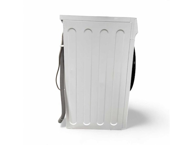 Midea wasmachine 8 kg eek a-30% bldc inverter motor wit mfv5ew80wba30 duits display - afbeelding 2 van  6