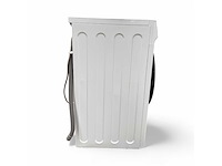 Midea wasmachine 8 kg eek a-30% bldc inverter motor wit mfv5ew80wba30 duits display - afbeelding 2 van  6