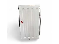 Midea wasmachine 8 kg eek a-30% bldc inverter motor wit mfv5ew80wba30 duits display - afbeelding 4 van  6