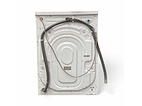 Midea wasmachine 8 kg eek a-30% bldc inverter motor wit mfv5ew80wba30 duits display - afbeelding 5 van  6