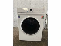 Midea wasmachine mf10ew100b 10 kg energielabel a - afbeelding 2 van  6
