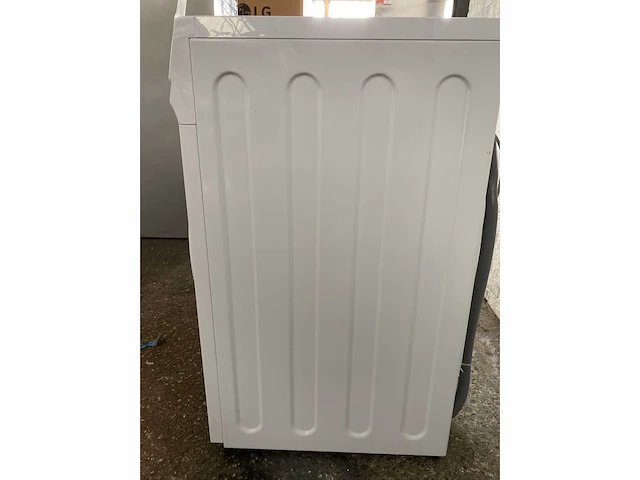 Midea wasmachine mf10ew100b 10 kg energielabel a - afbeelding 5 van  6