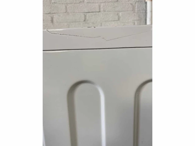 Midea wasmachine mf10ew80ba10 8 kg energielabel a - afbeelding 7 van  7