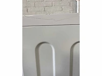 Midea wasmachine mf10ew80ba10 8 kg energielabel a - afbeelding 7 van  7