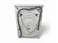 Midea wasmachine mf10ew80ba10 8 kg energielabel a - afbeelding 7 van  8