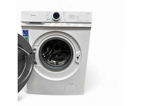Midea wasmachine mf10ew80ba10 8 kg energielabel a - afbeelding 6 van  8