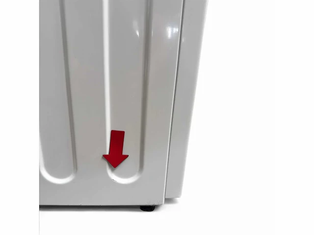 Midea wasmachine mf10ew80ba10 8 kg energielabel a - afbeelding 8 van  8