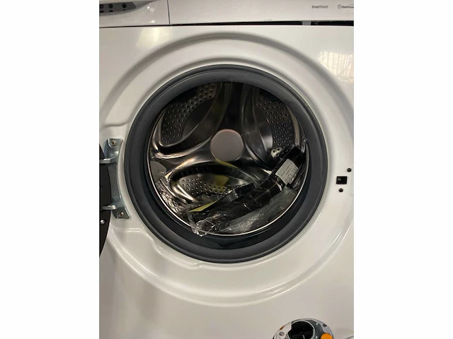 Midea wasmachine mfv3ew80ba10 8 kg energielabel a - afbeelding 3 van  8