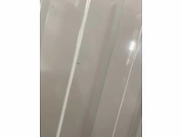 Midea wasmachine mfv3ew80ba10 8 kg energielabel a - afbeelding 5 van  8