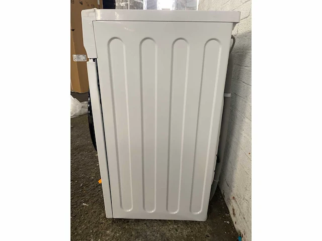 Midea wasmachine mfv3ew80ba10 8 kg energielabel a - afbeelding 7 van  8