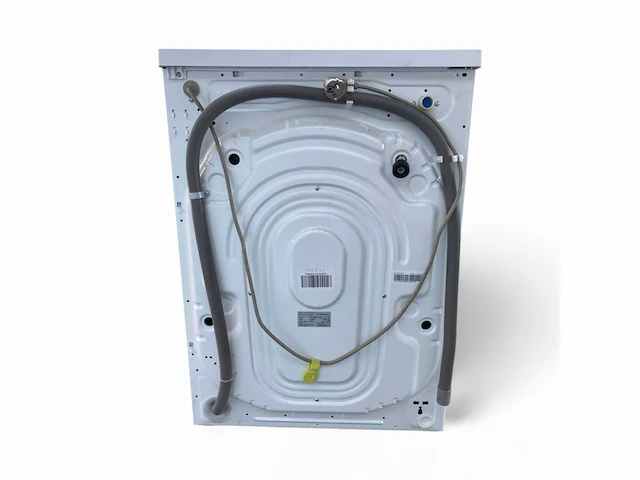 Midea wasmachine mfv3ew80ba10 8 kg energielabel a - afbeelding 4 van  4