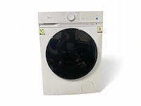 Midea wasmachine mfv3ew80ba10 8 kg energielabel a - afbeelding 2 van  7