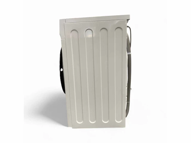 Midea wasmachine mfv3ew80ba10 8 kg energielabel a - afbeelding 6 van  7