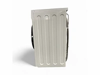 Midea wasmachine mfv3ew80ba10 8 kg energielabel a - afbeelding 6 van  7