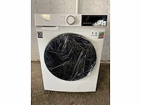 Midea wasmachine mfv5ew100wba30 10 kg energielabel a - afbeelding 2 van  5