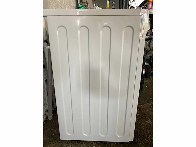 Midea wasmachine mfv5ew100wba30 10 kg energielabel a - afbeelding 3 van  5