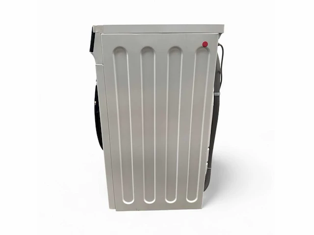 Midea wasmachine mfv5ew80wba30 8 kg energielabel a - afbeelding 4 van  6