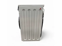 Midea wasmachine mfv5ew80wba30 8 kg energielabel a - afbeelding 4 van  7