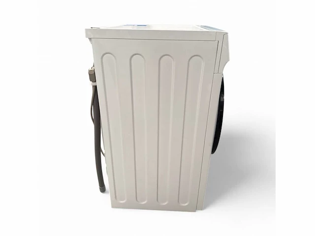 Midea wasmachine mfv5ew80wba30 8 kg energielabel a - afbeelding 3 van  7