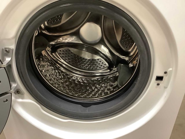 Midea wt 7 860 in wasmachine - afbeelding 5 van  6