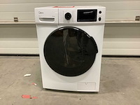 Midea wt 7 860 in wasmachine - afbeelding 2 van  6