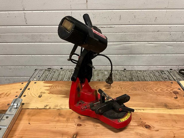 Midi jolly kettingzaag slijpmachine - afbeelding 1 van  1
