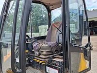 Midi rupskraan jcb, 8060, bouwjaar 2007 - afbeelding 3 van  46