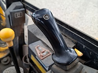 Midi rupskraan jcb, 8060, bouwjaar 2007 - afbeelding 9 van  46