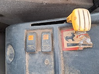 Midi rupskraan jcb, 8060, bouwjaar 2007 - afbeelding 11 van  46
