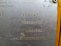 Midi rupskraan jcb, 8060, bouwjaar 2007 - afbeelding 18 van  46