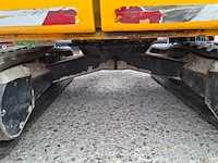 Midi rupskraan jcb, 8060, bouwjaar 2007 - afbeelding 28 van  46