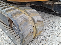 Midi rupskraan jcb, 8060, bouwjaar 2007 - afbeelding 29 van  46