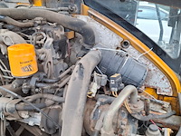 Midi rupskraan jcb, 8060, bouwjaar 2007 - afbeelding 31 van  46