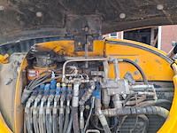 Midi rupskraan jcb, 8060, bouwjaar 2007 - afbeelding 32 van  46