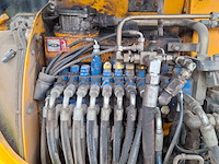 Midi rupskraan jcb, 8060, bouwjaar 2007 - afbeelding 33 van  46