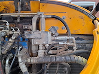 Midi rupskraan jcb, 8060, bouwjaar 2007 - afbeelding 35 van  46