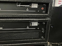 Midi solutions t8 thru box (2x) - afbeelding 4 van  5