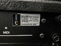 Midi solutions t8 thru box (2x) - afbeelding 5 van  5