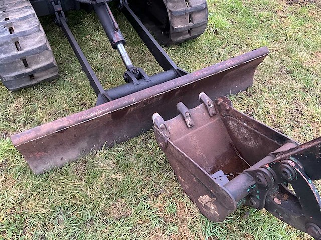 Midigraafmachine - afbeelding 2 van  15