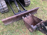 Midigraafmachine - afbeelding 2 van  15