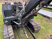 Midigraafmachine - afbeelding 3 van  15