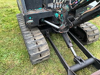 Midigraafmachine - afbeelding 4 van  15