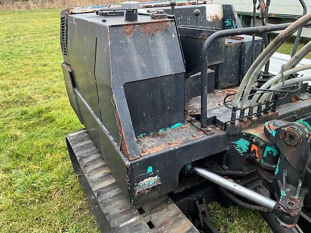 Midigraafmachine - afbeelding 5 van  15