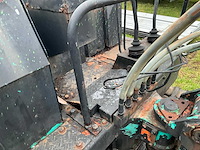 Midigraafmachine - afbeelding 6 van  15