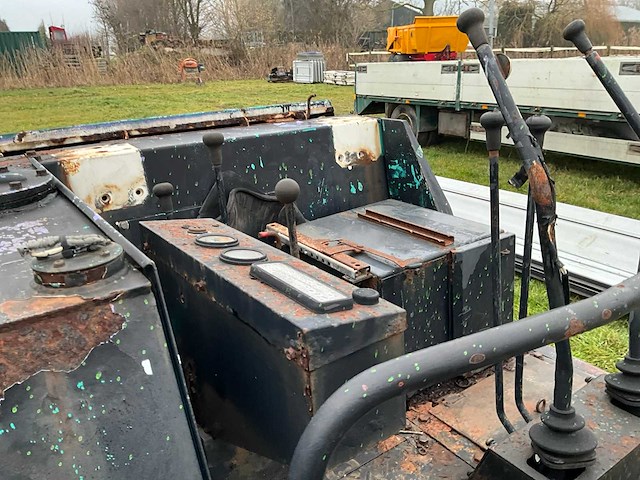 Midigraafmachine - afbeelding 15 van  15