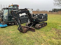 Midigraafmachine - afbeelding 1 van  15